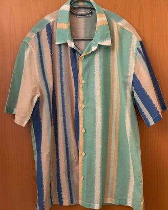 Camicia uomo Bershka