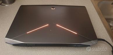 Alienware17
