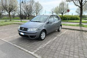 Fiat Punto 1.2 benzina neopatentati
