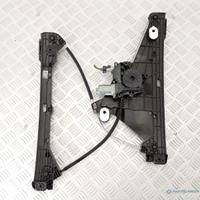 Alzacristallo Anteriore Destro Peugeot 208 II 9829