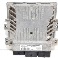 CENTRALINA MOTORE FORD Focus S. Wagon 5Â° Serie BV