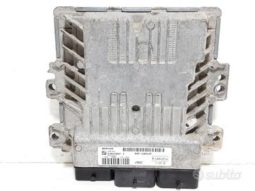 CENTRALINA MOTORE FORD Focus S. Wagon 5Â° Serie BV