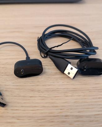caricabatteria per Fitbit inspire/inspire HR