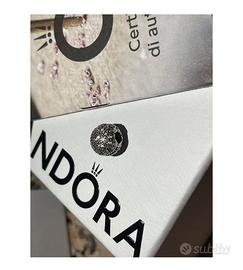 Clip costellazione Pandora