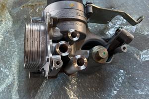 Scambiatore fiat 55212027