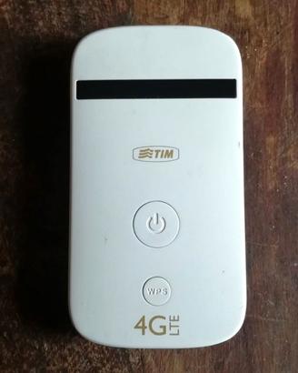 Router Tim 4G