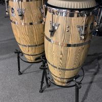 LP Giovanni Hidalgo Set Conga e Tumba