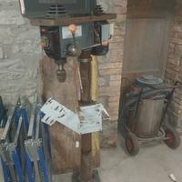 Trapano Colonna yamato 750W 160Cm