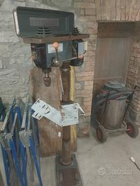 Trapano Colonna yamato 750W 160Cm