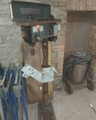 Trapano Colonna yamato 750W 160Cm