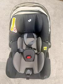 Seggiolino auto Joie i-Gemm 2 con base ISOFIX