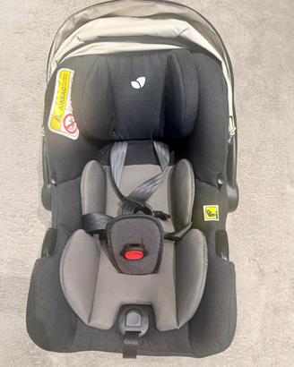Seggiolino auto Joie i-Gemm 2 con base ISOFIX