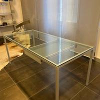 Tavolo Desalto modello Helsinki