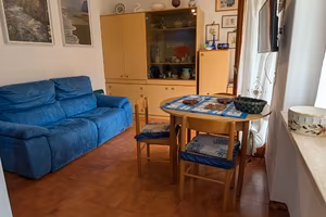 Appartamento a cinque minuti a piedi dal mare
