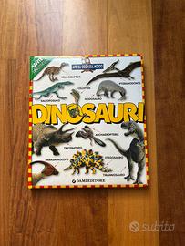 Dinosauri