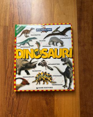 Dinosauri