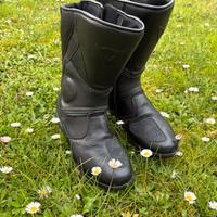 Stivali moti Dainese uomo tg 40