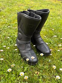 Stivali moti Dainese uomo tg 40