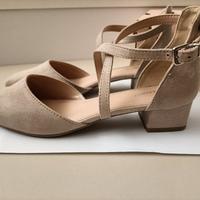 Scarpe eleganti bambina/ragazza 37