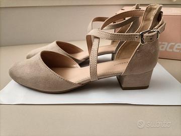 Scarpe eleganti bambina/ragazza 37