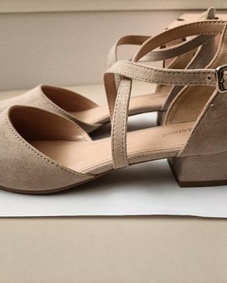 Scarpe eleganti bambina/ragazza 37