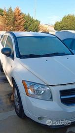 Dodge Crd anno 2008 diesel 2.0