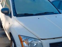 Dodge Crd anno 2008 diesel 2.0