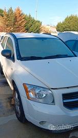 Dodge Crd anno 2008 diesel 2.0