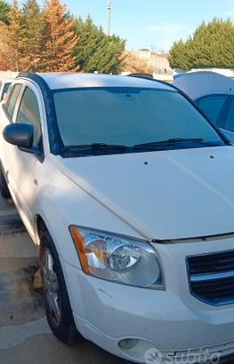 Dodge Crd anno 2008 diesel 2.0