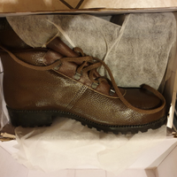Scarpe da lavoro antinfortunio - antinfortunistich