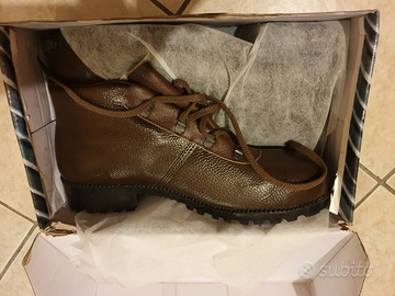 Scarpe da lavoro antinfortunio - antinfortunistich