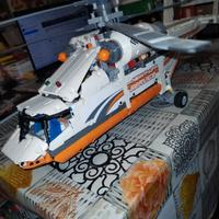 Lego Technic 42052