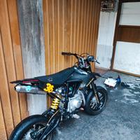 pit bike 125