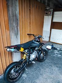 pit bike 125