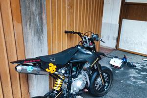 pit bike 125