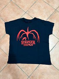 Maglietta Stranger Things