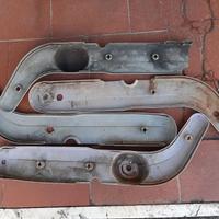 Fianchetti Ciao Piaggio
