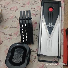 Mandolina taglia vedura 