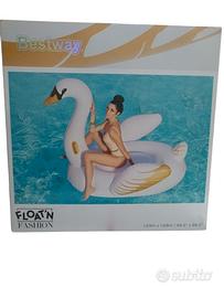 Cigno gonfiabile gigante Bestway 169 cm