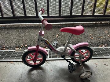 Bicicletta per bambine