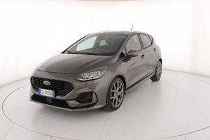 Ford Fiesta 5p 1.0 ecoboost h ST-Line X 125cv