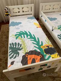 lettini ikea kritter