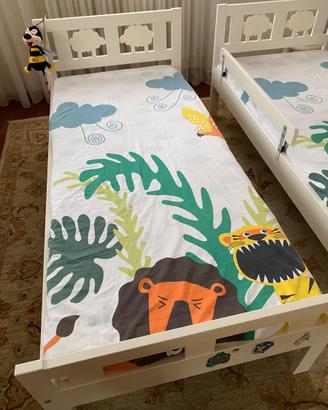 lettini ikea kritter