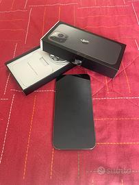 iPhone 13 pro max 128gb