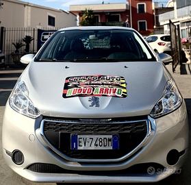 Peugeot 208 1.4 Diesel 68 Cv