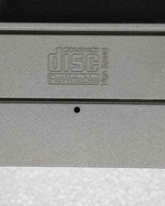 Masterizzatore DVD TX 24x
