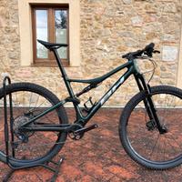 Bh lynx race carbon L