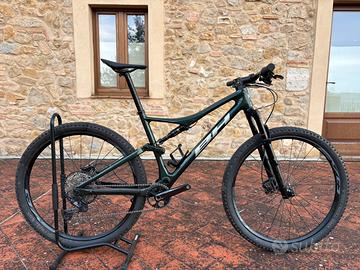 Bh lynx race carbon L