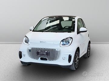 SMART Fortwo III 2020 - Fortwo eq Prime 4,6kW