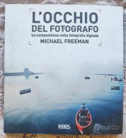 Libro fotografia - L'occhio del Fotografo 